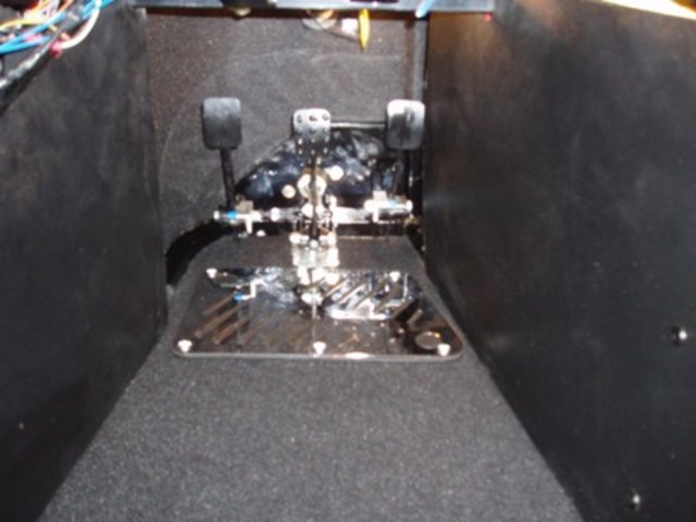 Rescued attachment pedals and carpet.JPG